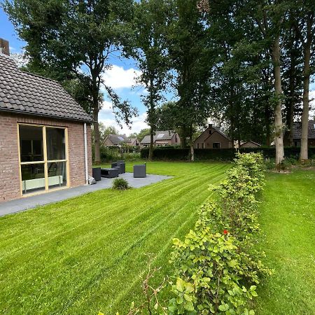 Sfeervol Vrijstaand Huisje 6 Persoons Ruime Tuin, Centraal Bij Nijmegen Ewijk Εξωτερικό φωτογραφία