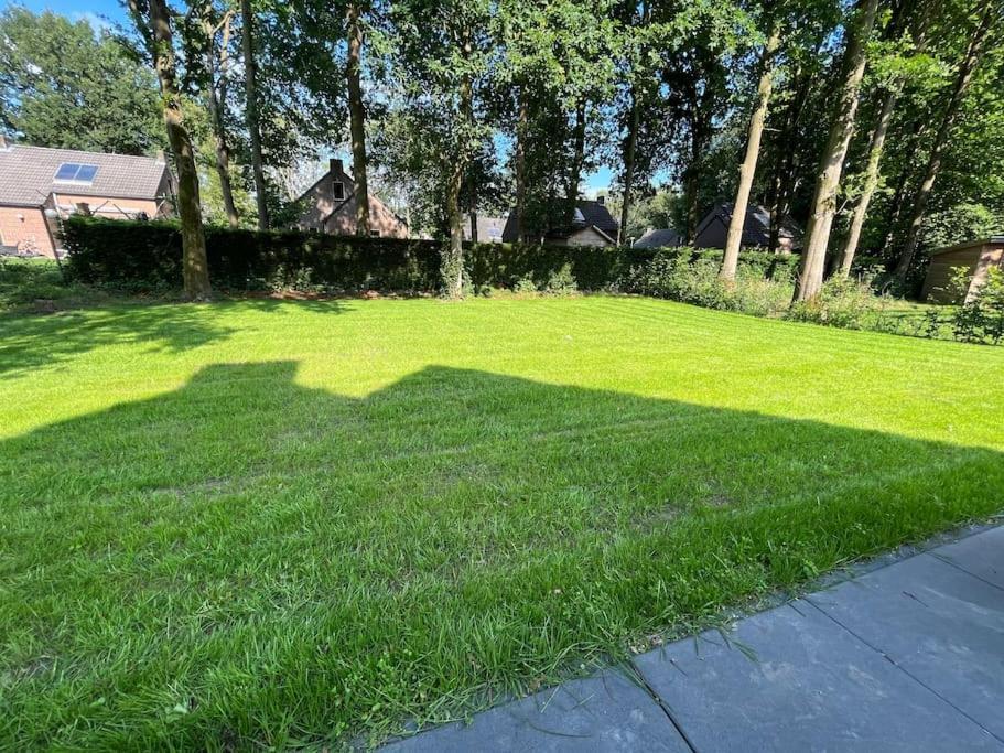 Sfeervol Vrijstaand Huisje 6 Persoons Ruime Tuin, Centraal Bij Nijmegen Ewijk Εξωτερικό φωτογραφία