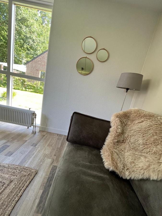 Sfeervol Vrijstaand Huisje 6 Persoons Ruime Tuin, Centraal Bij Nijmegen Ewijk Εξωτερικό φωτογραφία